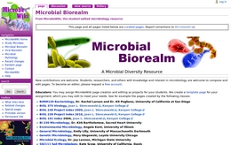microbe wiki